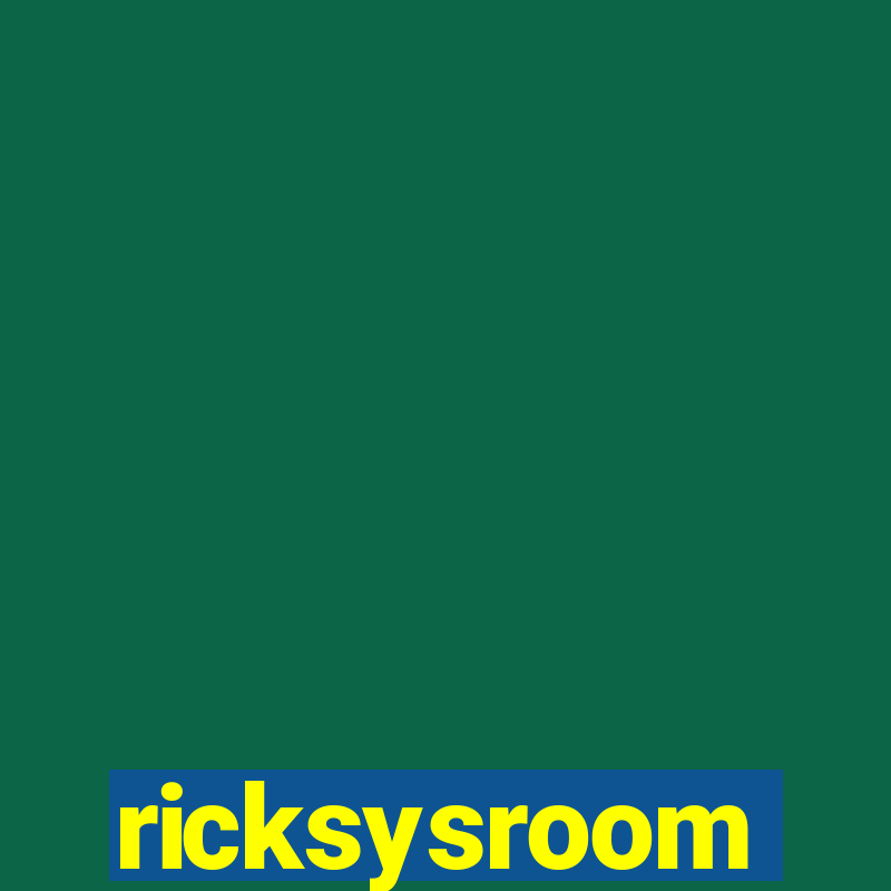 ricksysroom