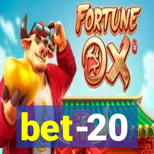 bet-20