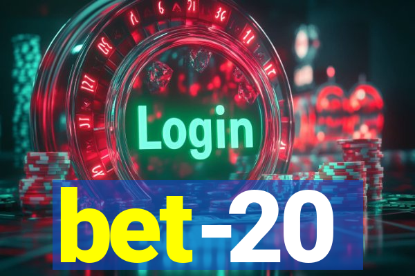 bet-20