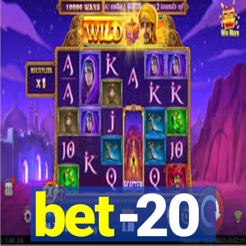 bet-20