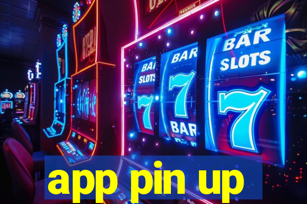 app pin up