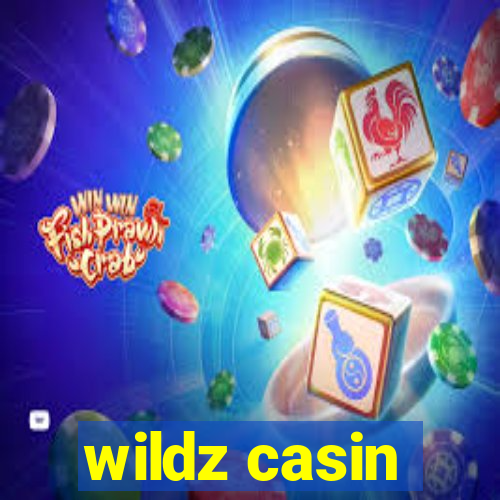 wildz casin