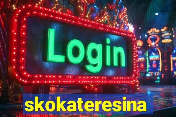 skokateresina