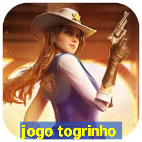 jogo togrinho