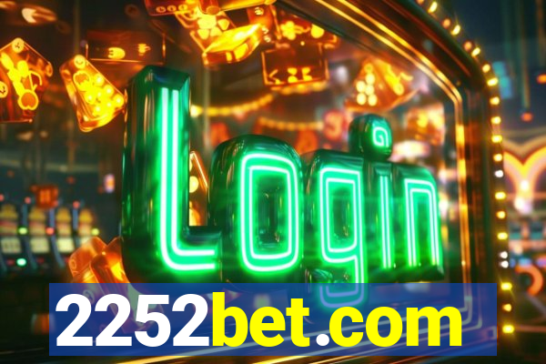 2252bet.com