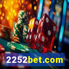 2252bet.com