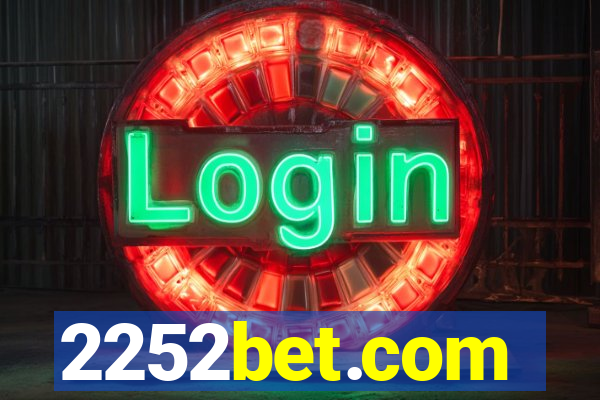 2252bet.com