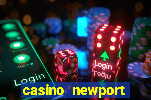 casino newport rhode island