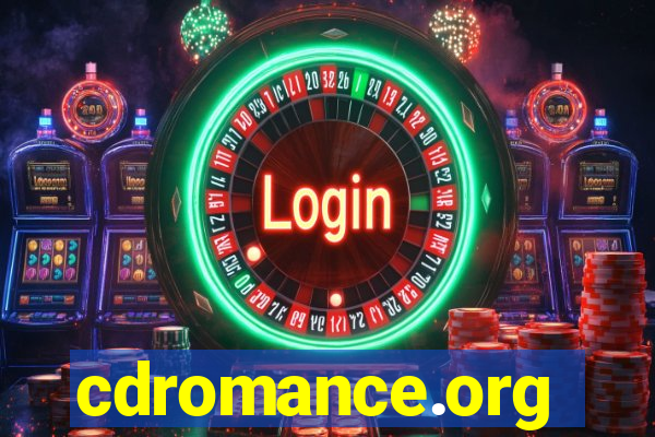 cdromance.org