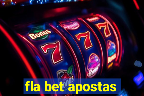 fla bet apostas