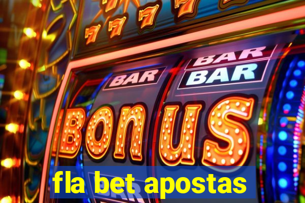 fla bet apostas