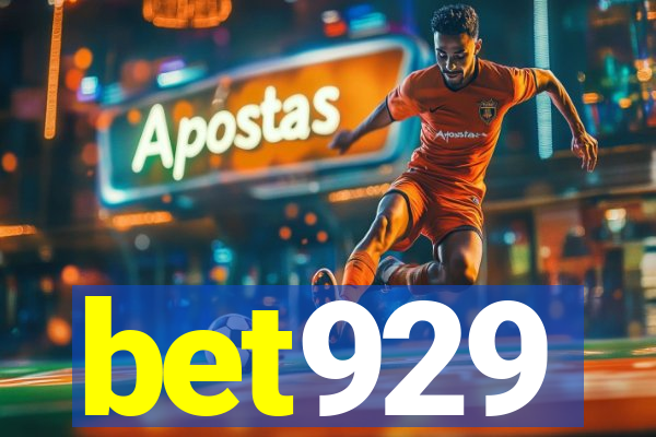 bet929