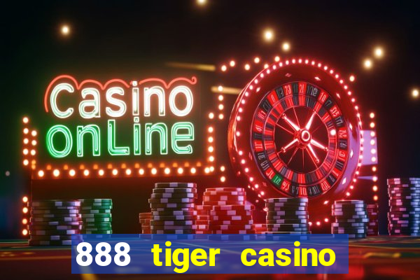 888 tiger casino no deposit bonus