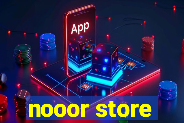 nooor store