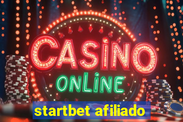 startbet afiliado