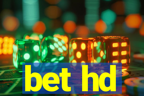 bet hd