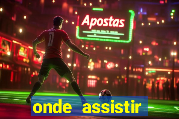 onde assistir alavés x barcelona