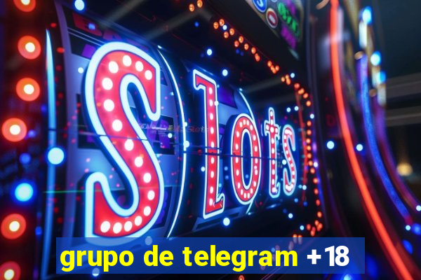 grupo de telegram +18