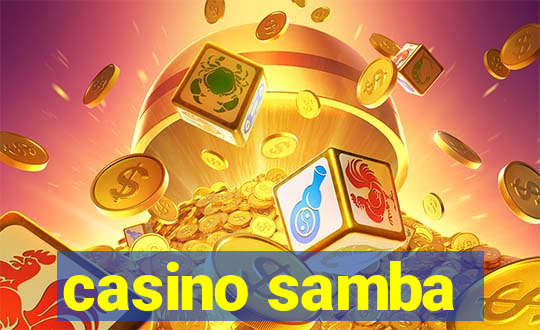 casino samba