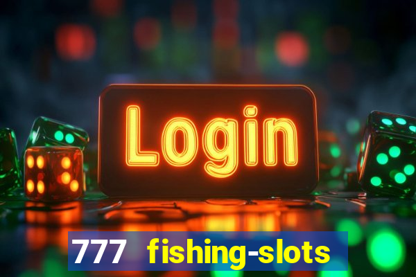 777 fishing-slots bingo poker winway