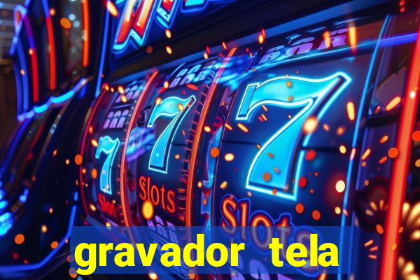 gravador tela windows 11