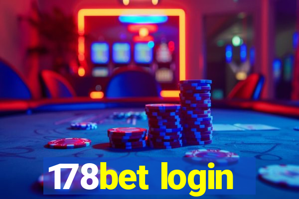 178bet login