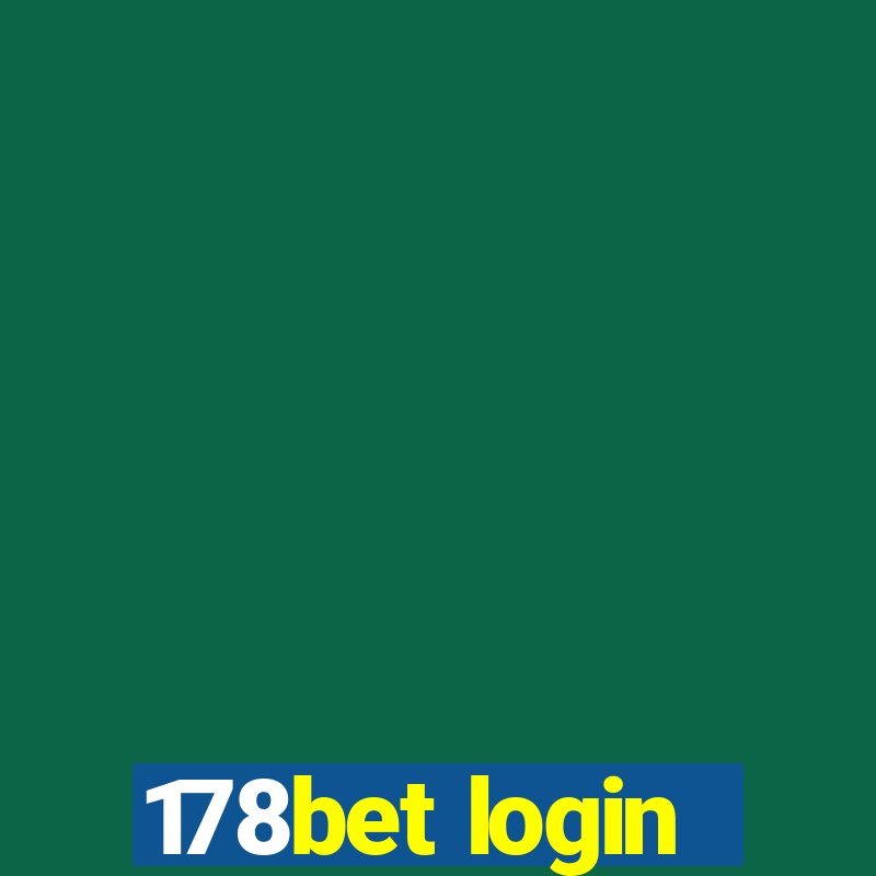 178bet login