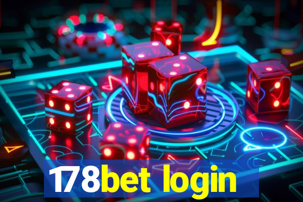 178bet login