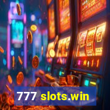 777 slots.win