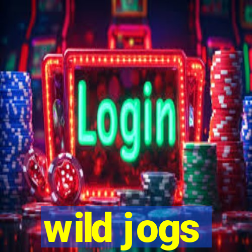 wild jogs