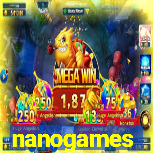 nanogames