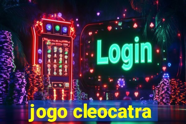 jogo cleocatra