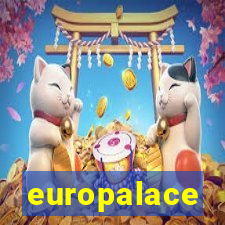 europalace