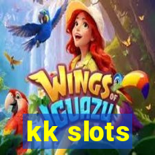 kk slots