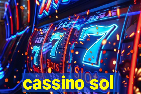 cassino sol