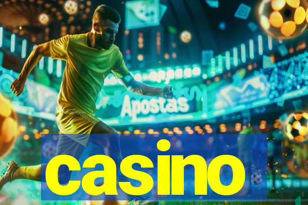 casino