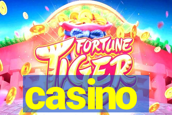 casino