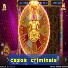 casos criminais para ler pdf