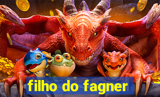 filho do fagner