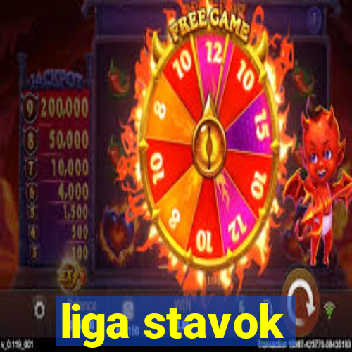 liga stavok