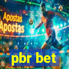 pbr bet