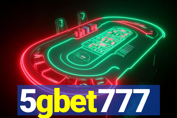 5gbet777