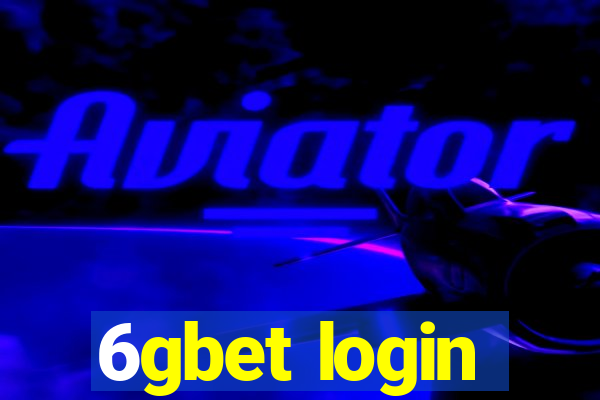 6gbet login