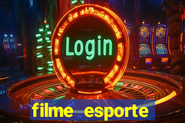 filme esporte sangrento torrent