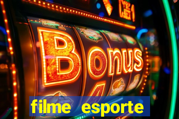 filme esporte sangrento torrent