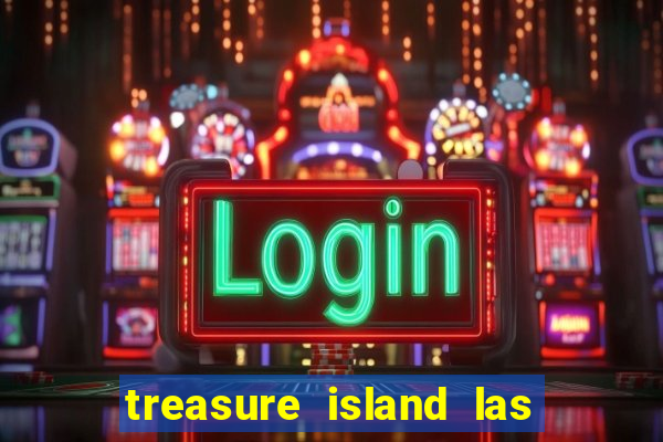 treasure island las vegas casino