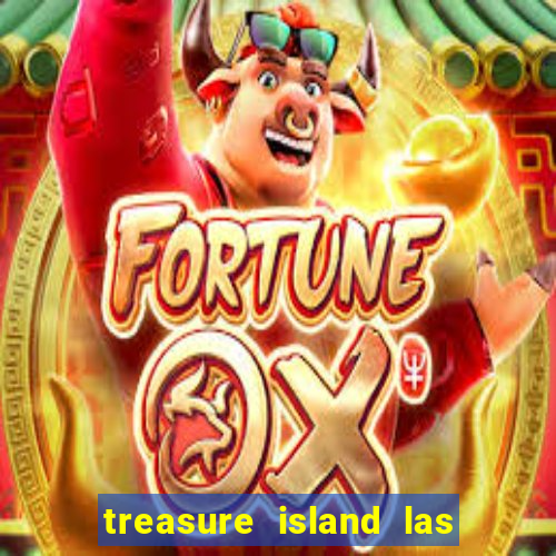 treasure island las vegas casino