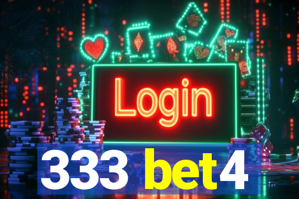 333 bet4