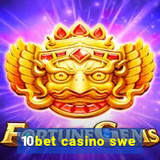 10bet casino swe