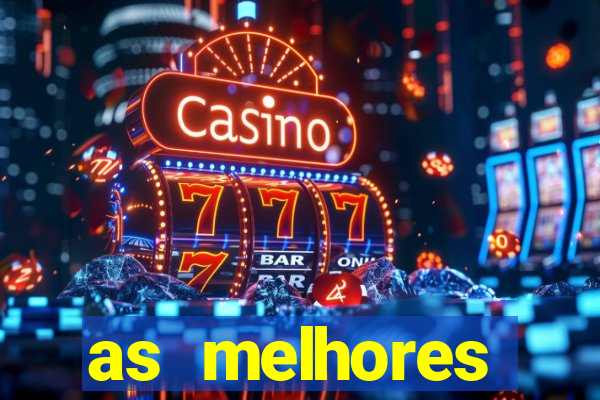 as melhores plataformas para jogar fortune tiger